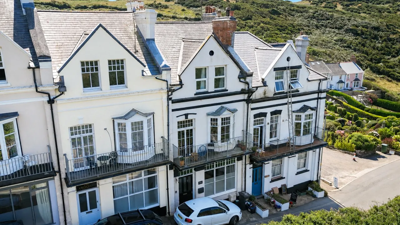 Mortehoe, Woolacombe, EX34, photo 6