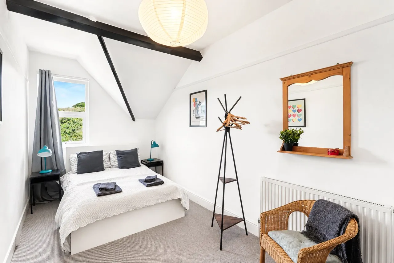 Mortehoe, Woolacombe, EX34, photo 8