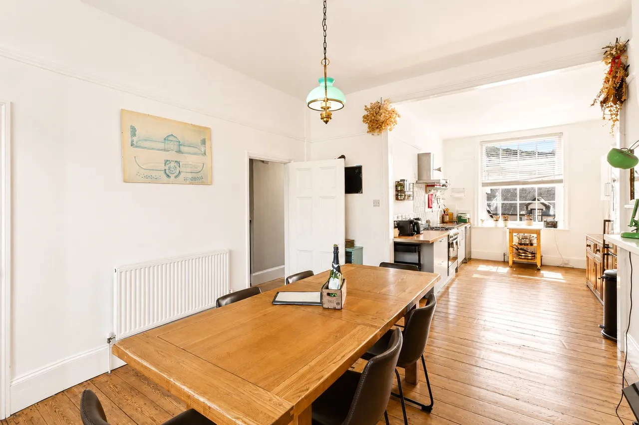 Mortehoe, Woolacombe, EX34, photo 15