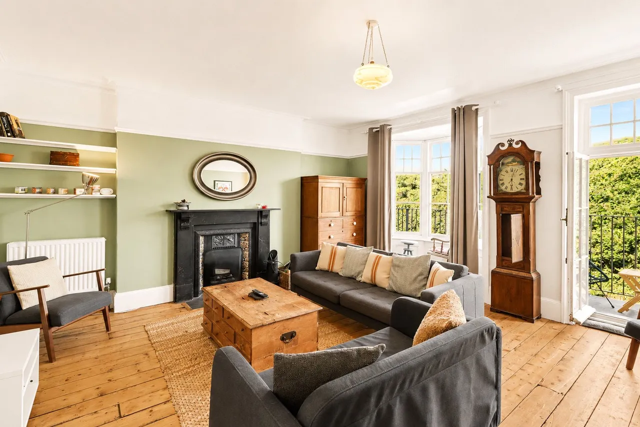 Mortehoe, Woolacombe, EX34, photo 2