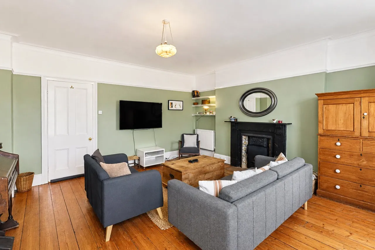 Mortehoe, Woolacombe, EX34, photo 14