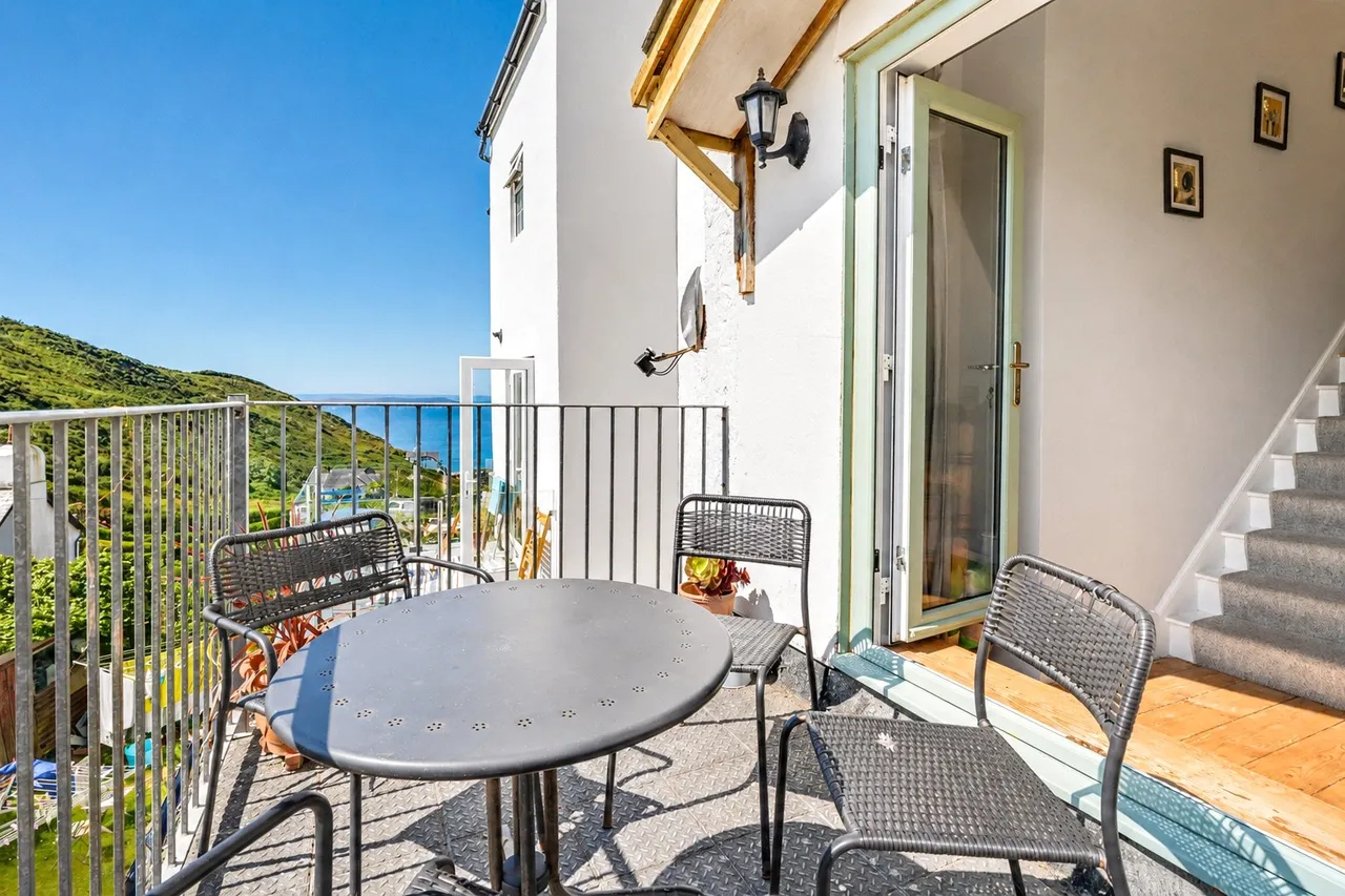 Mortehoe, Woolacombe, EX34, photo 13