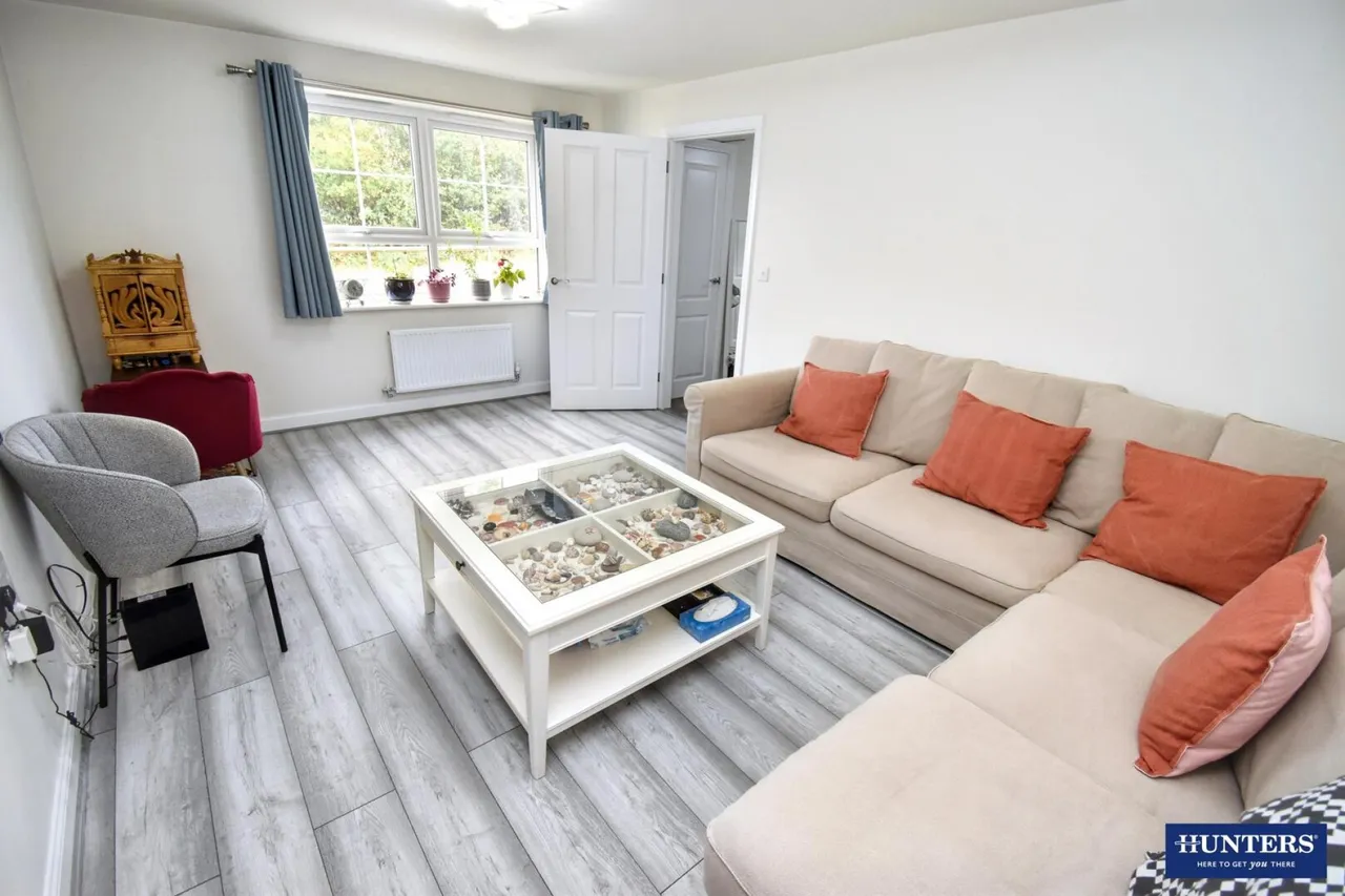 Admiral Close, Wigston, photo 8
