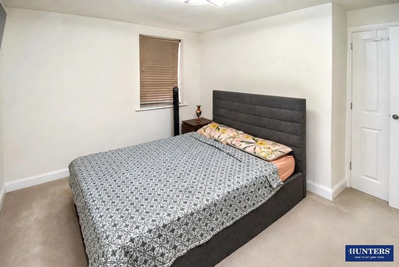 Admiral Close, Wigston, photo 9