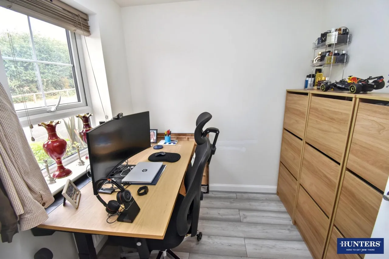 Admiral Close, Wigston, photo 11