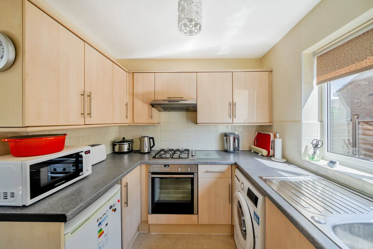 Elm Leigh, Frome, BA11, photo 5