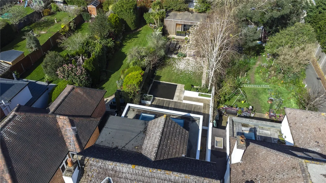 Gloucester Road, Hampton, London, TW12 2UQ, photo 14