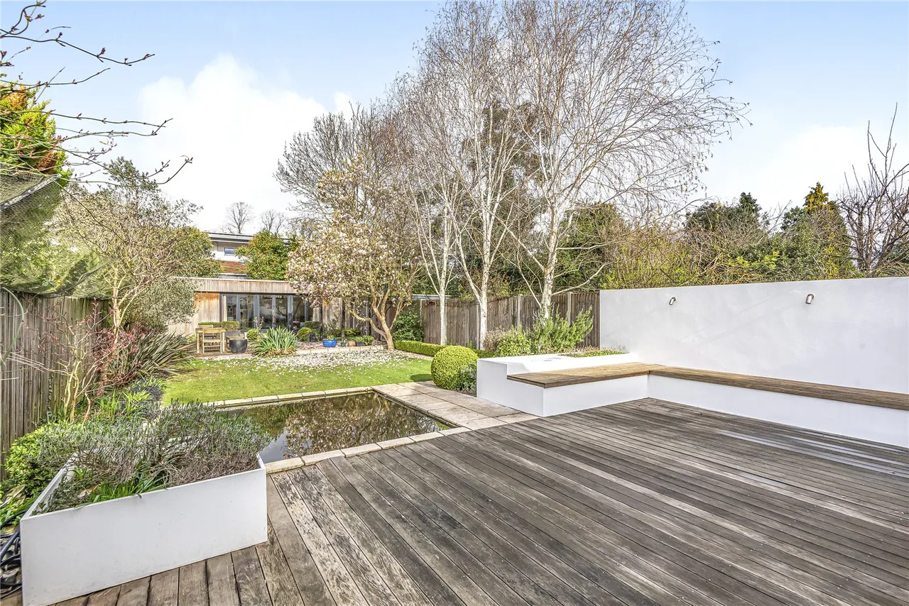 Gloucester Road, Hampton, London, TW12 2UQ, photo 5