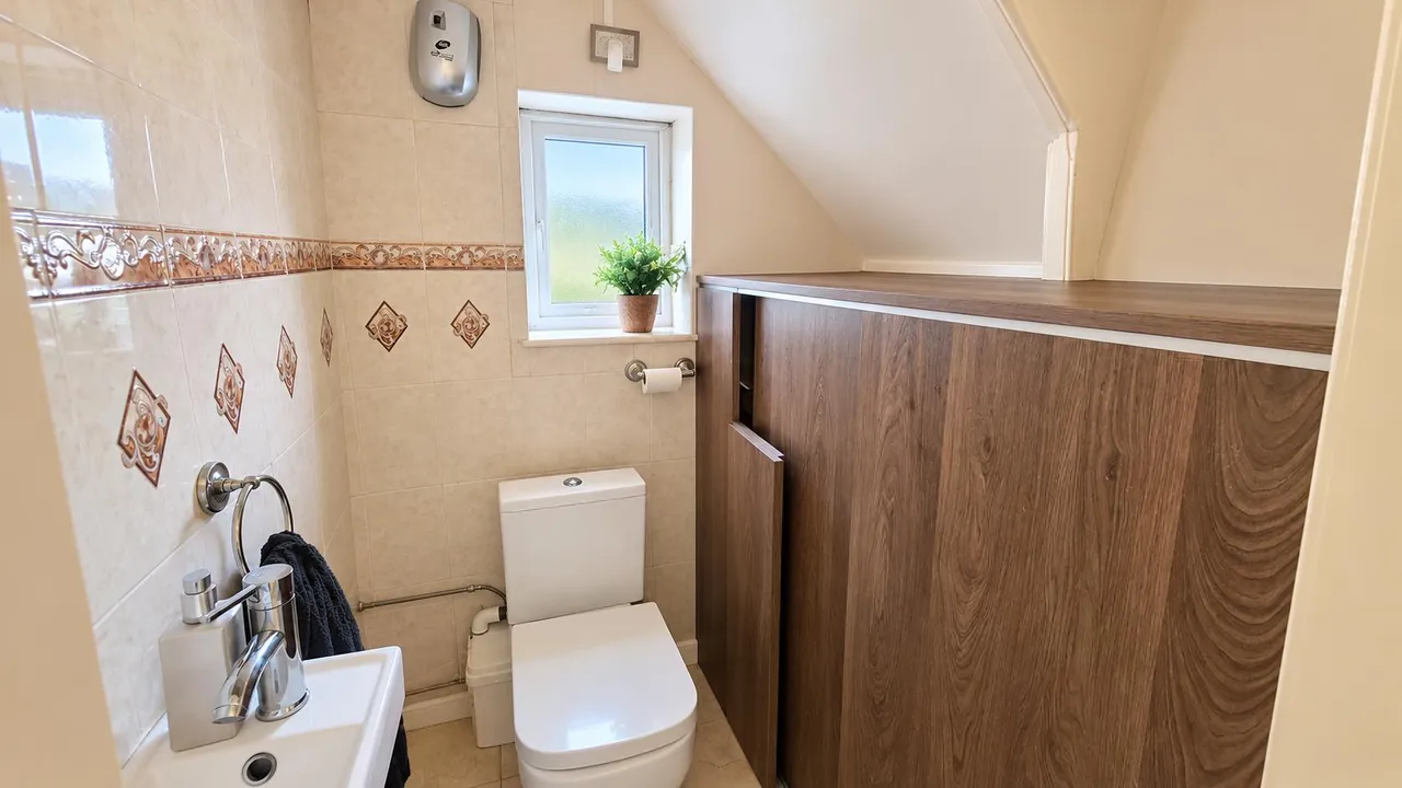 Haydon Road, Dagenham, RM8, photo 6