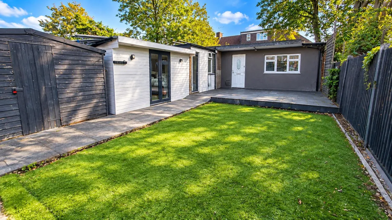 Haydon Road, Dagenham, RM8, photo 4