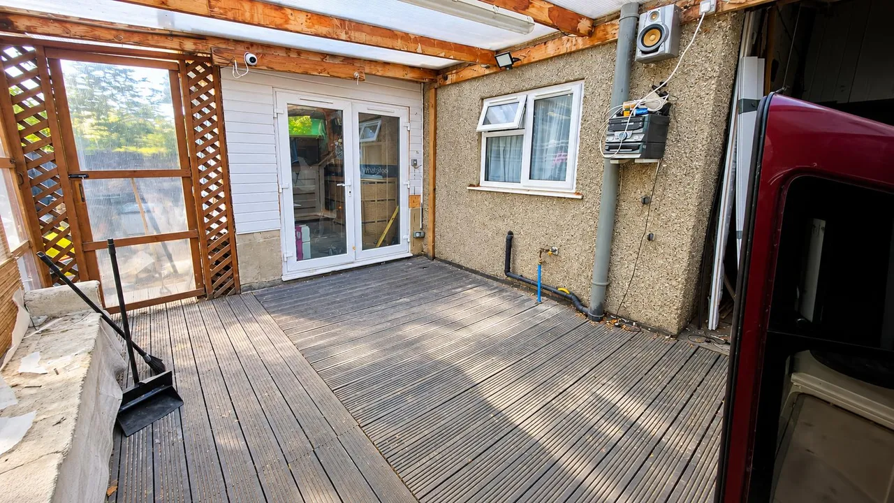Haydon Road, Dagenham, RM8, photo 16