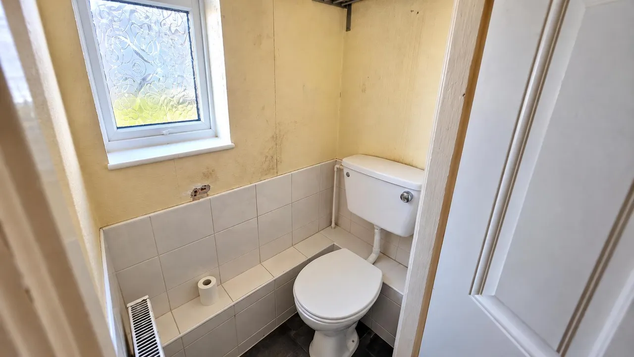 Haydon Road, Dagenham, RM8, photo 15