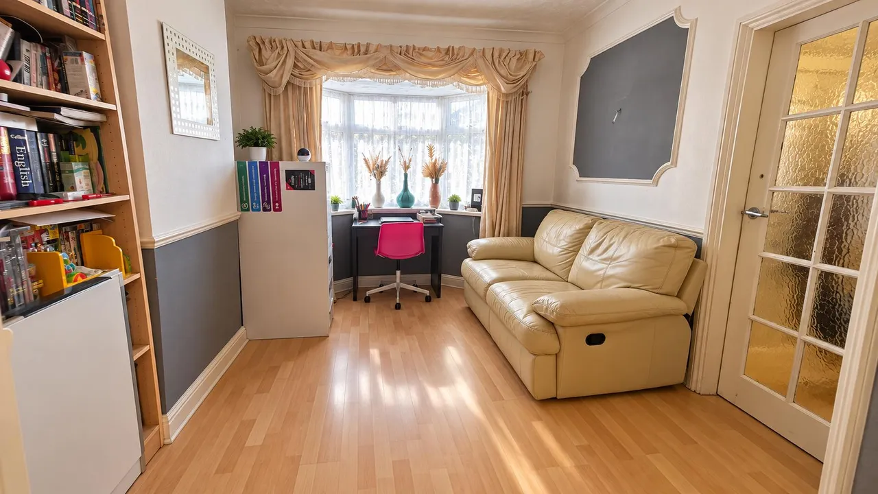 Haydon Road, Dagenham, RM8, photo 8