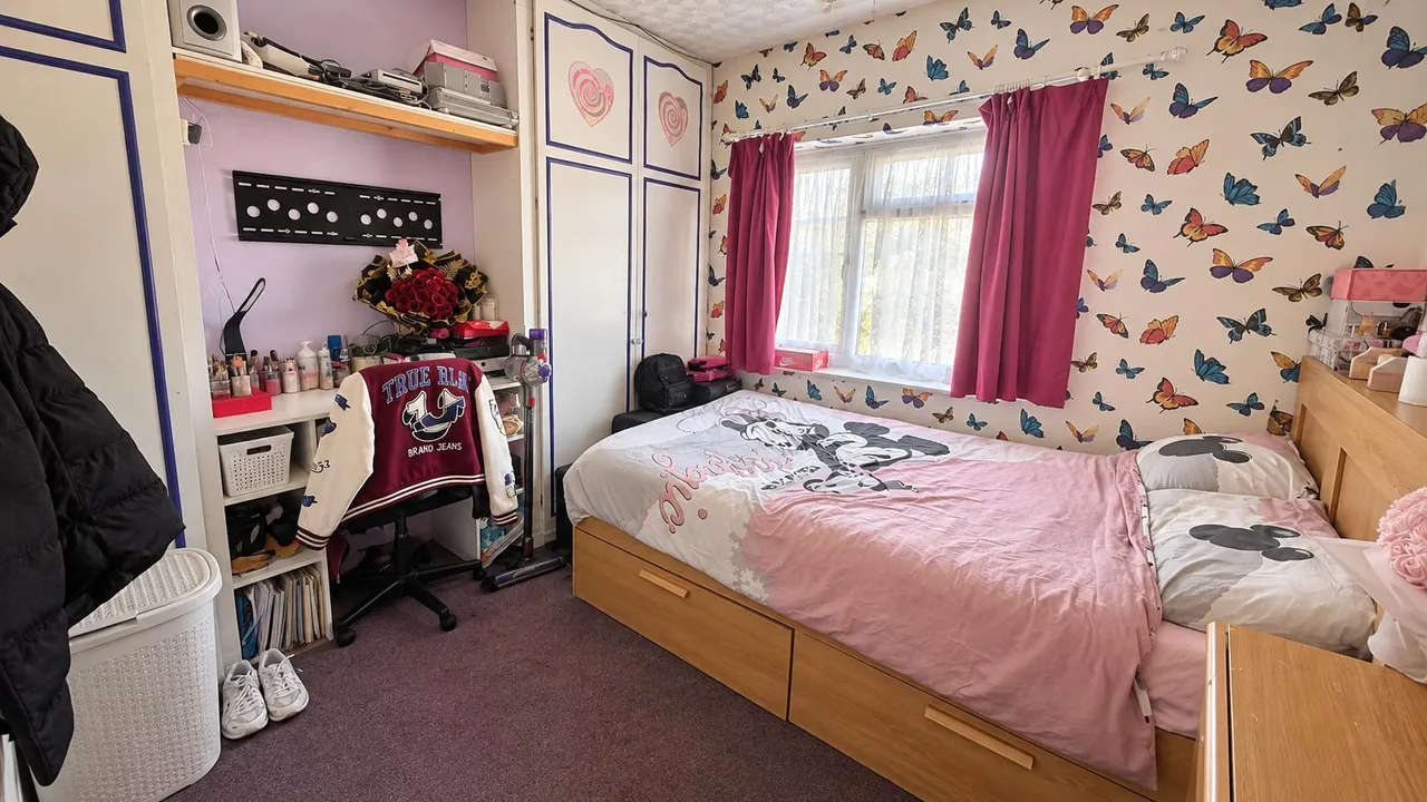 Haydon Road, Dagenham, RM8, photo 11