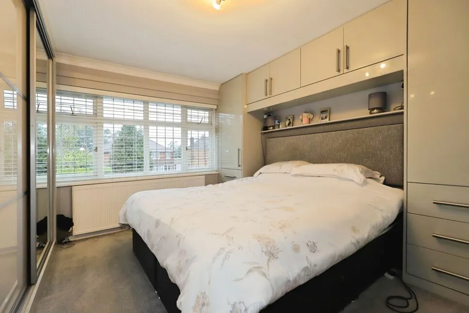 Woodthorne Road South, Wolverhampton, West Midlands, WV6, photo 7