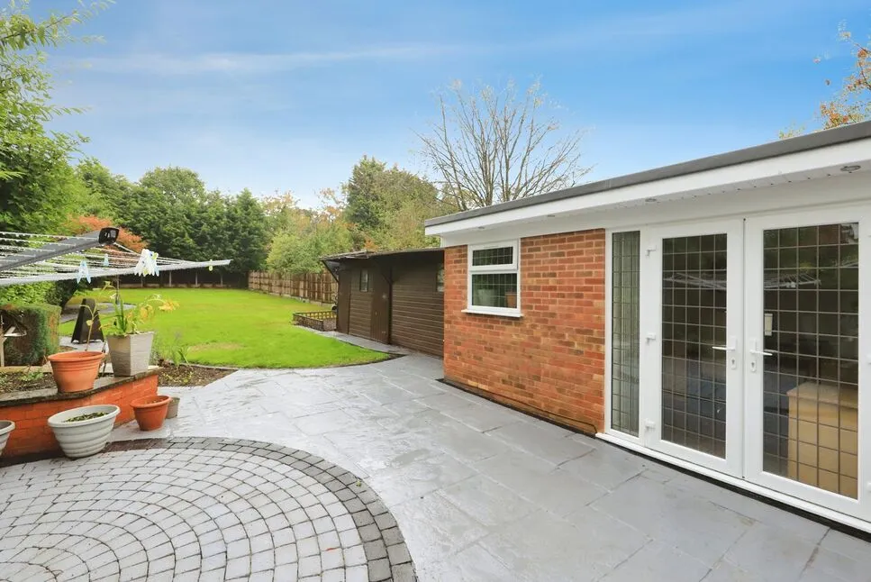 Woodthorne Road South, Wolverhampton, West Midlands, WV6, photo 6