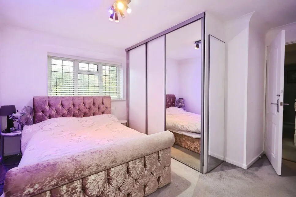 Woodthorne Road South, Wolverhampton, West Midlands, WV6, photo 9