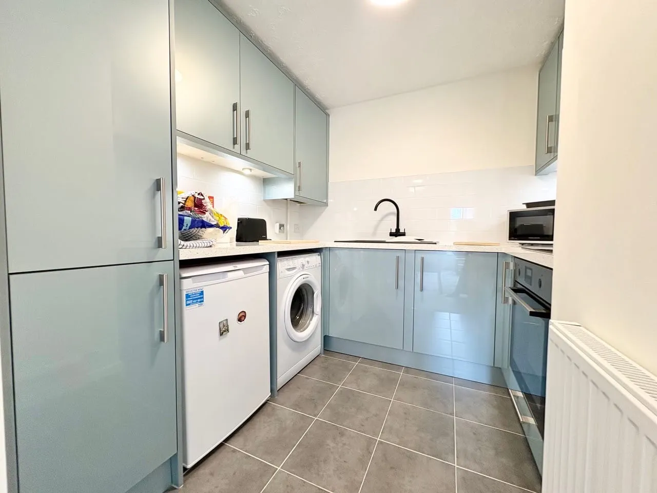 Ascot House North Third Street, Milton Keynes, Milton Keynes, MK9 3LZ, photo 3