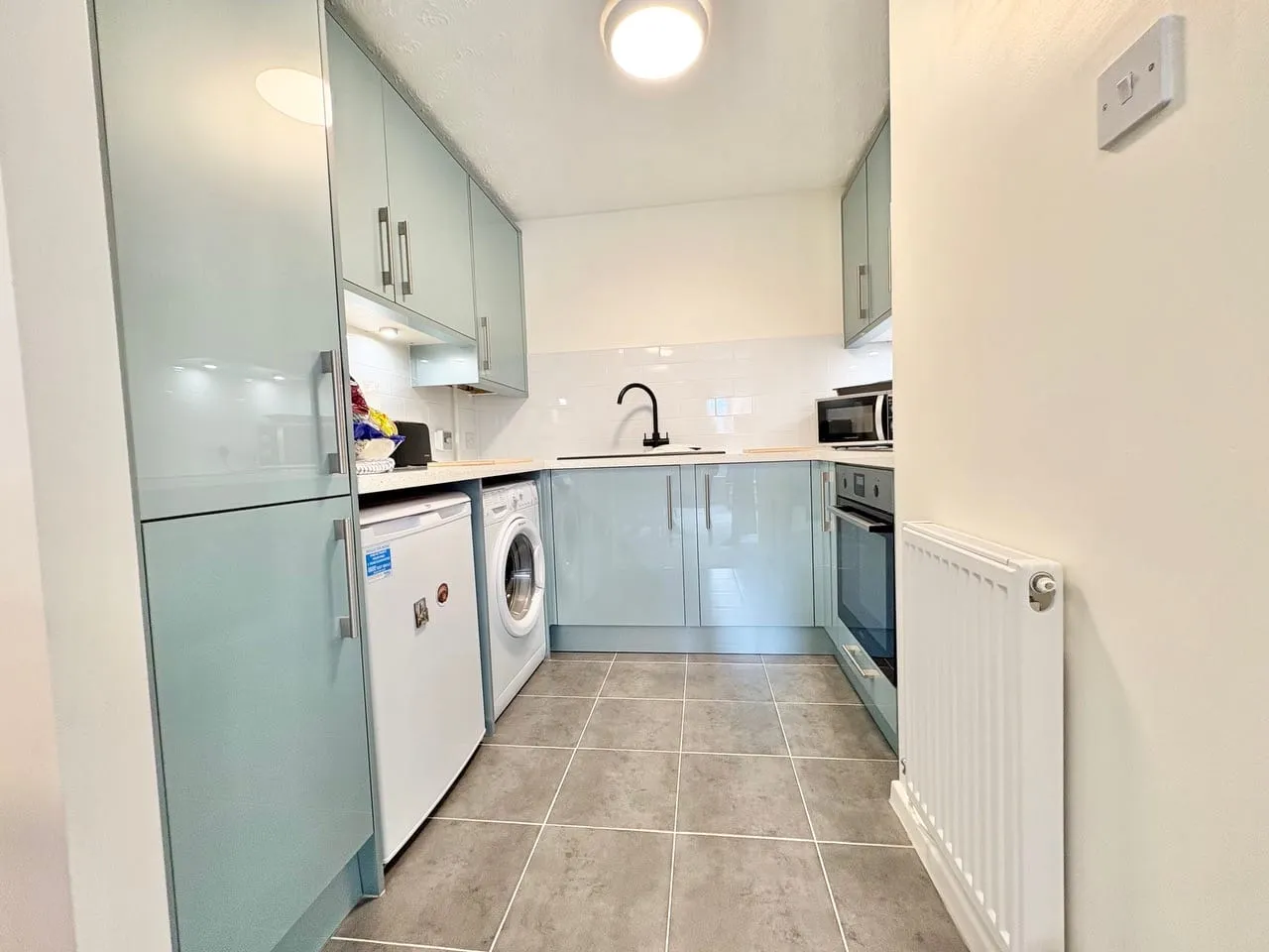 Ascot House North Third Street, Milton Keynes, Milton Keynes, MK9 3LZ, photo 16