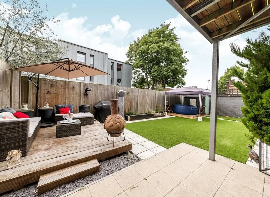 Wharncliffe Mews, Clapham South, SW4, photo 6