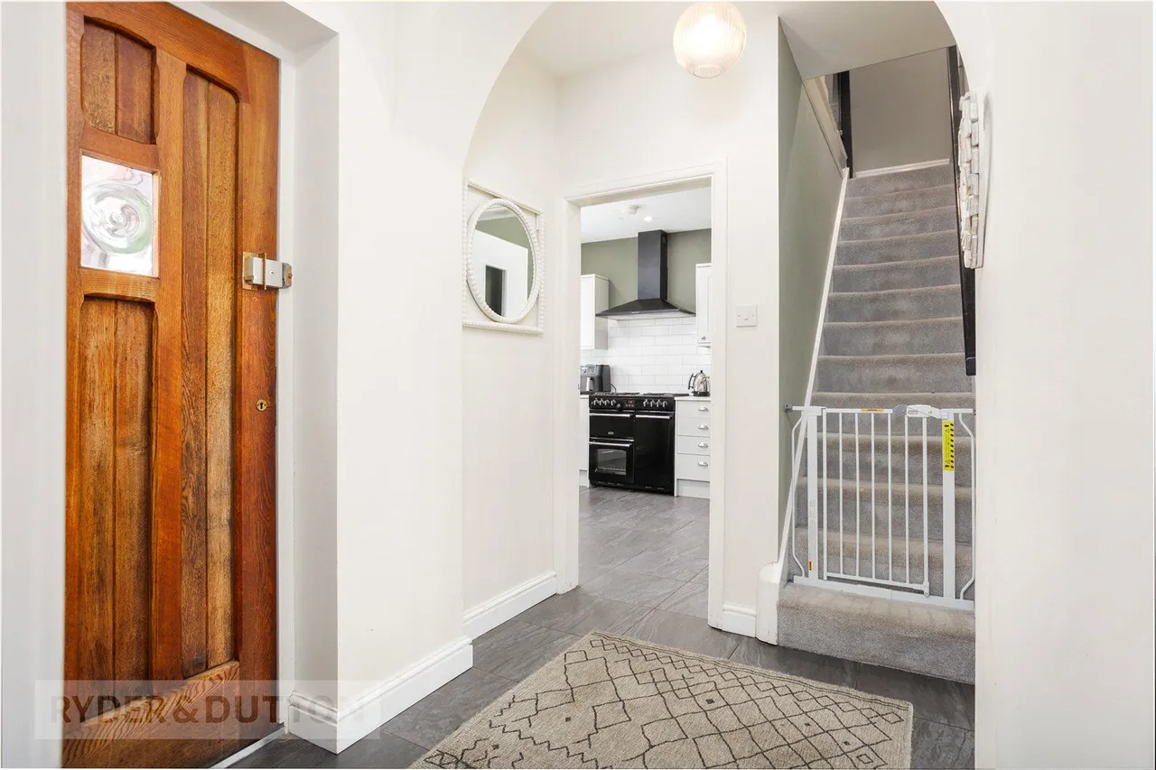Cragg Road, Chadderton Fold, OL1, photo 4