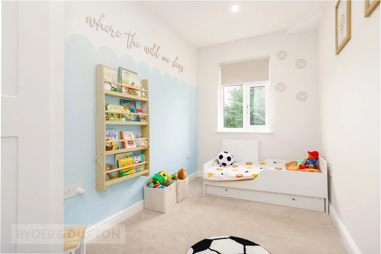 Cragg Road, Chadderton Fold, OL1, photo 18