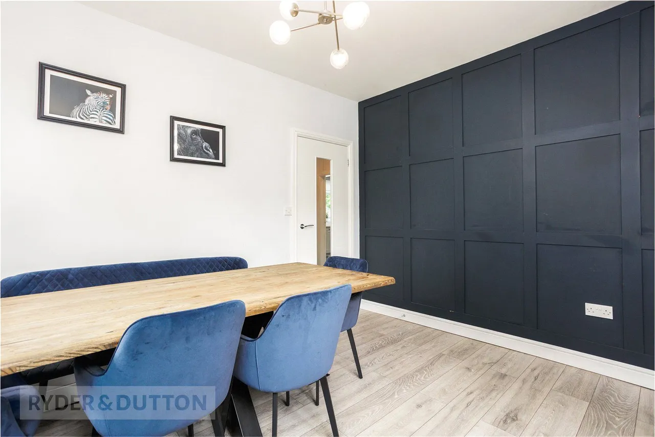 Cragg Road, Chadderton Fold, OL1, photo 9