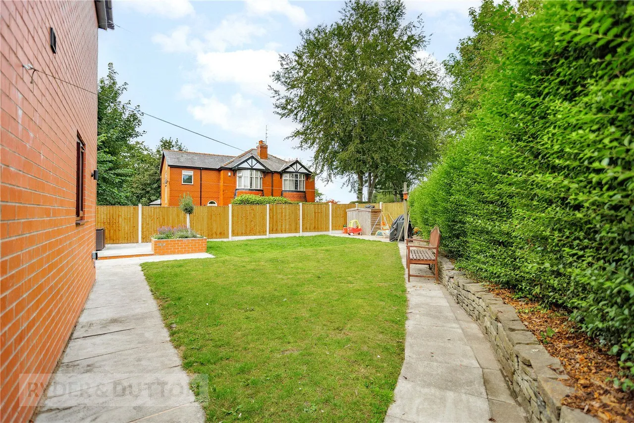 Cragg Road, Chadderton Fold, OL1, photo 25