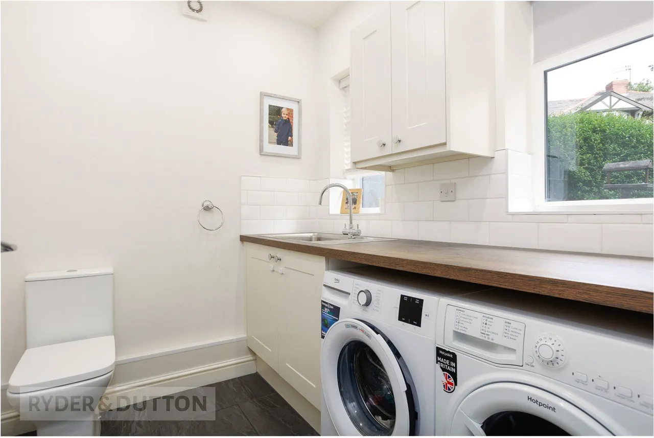 Cragg Road, Chadderton Fold, OL1, photo 11