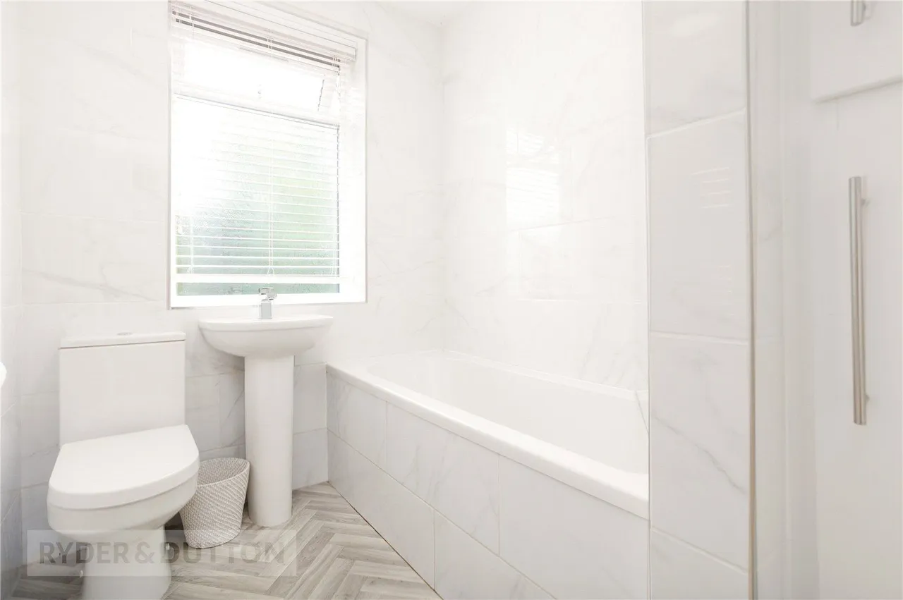 Cragg Road, Chadderton Fold, OL1, photo 23