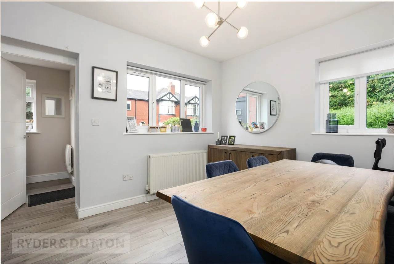 Cragg Road, Chadderton Fold, OL1, photo 10
