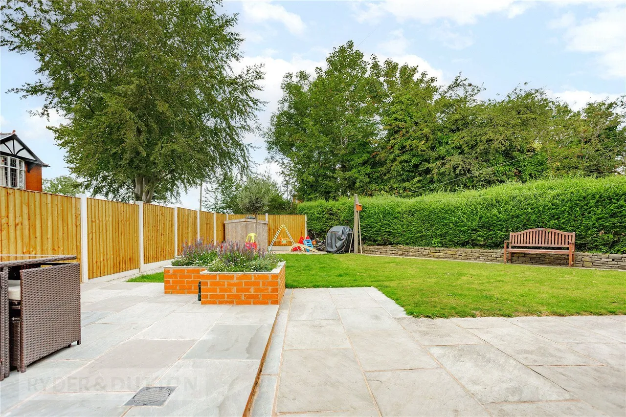 Cragg Road, Chadderton Fold, OL1, photo 24