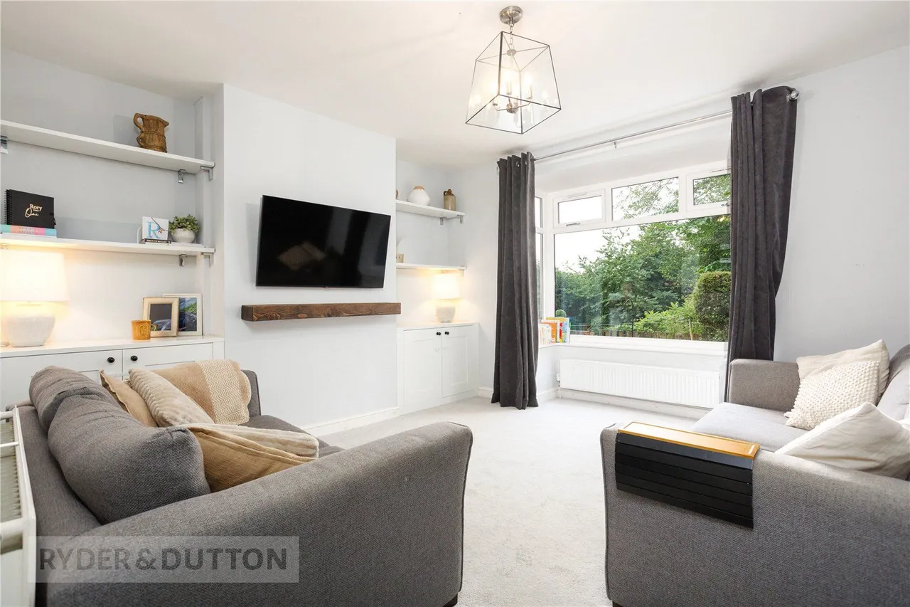 Cragg Road, Chadderton Fold, OL1, photo 7