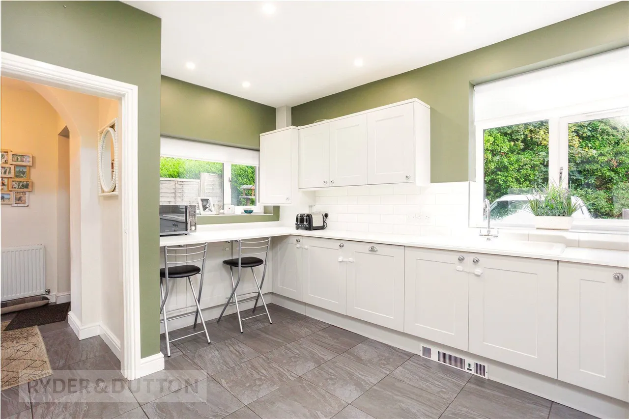 Cragg Road, Chadderton Fold, OL1, photo 5