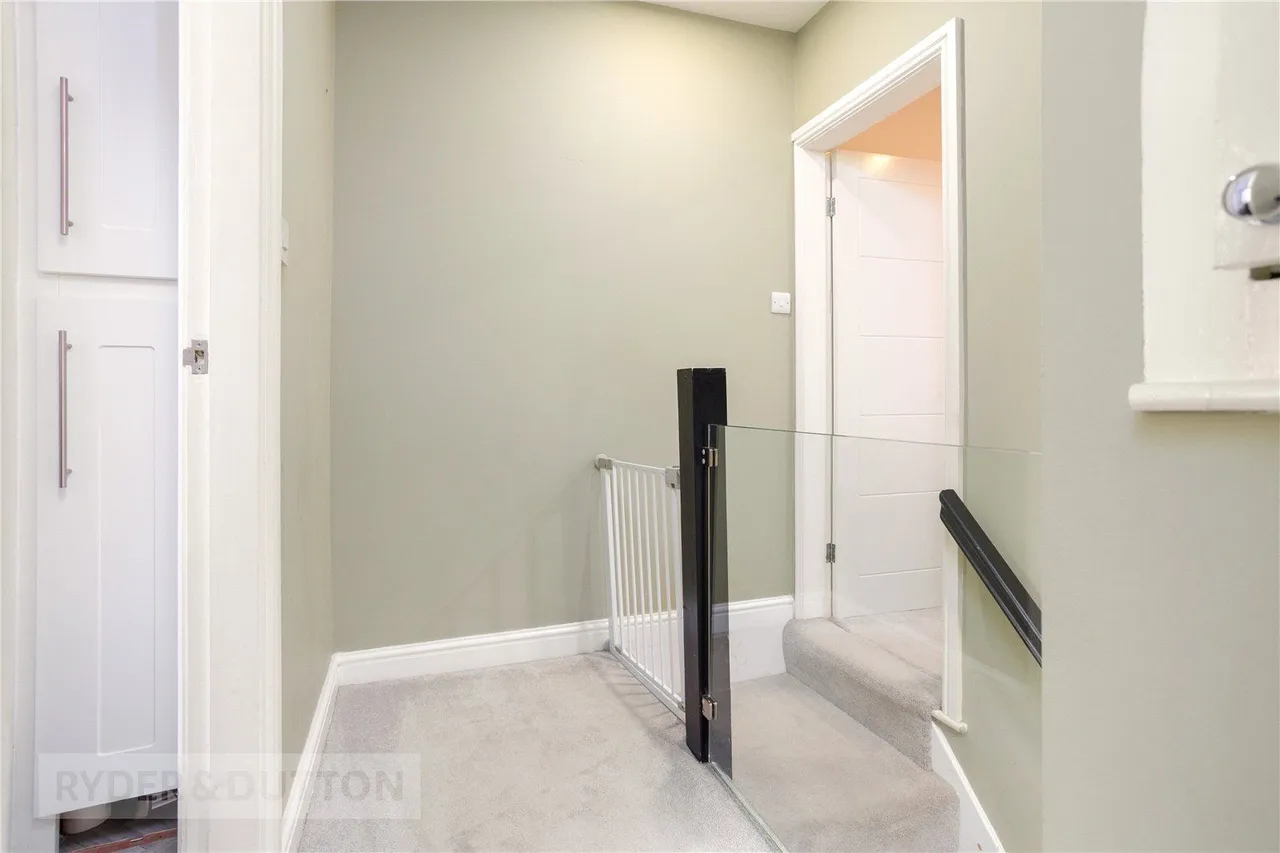 Cragg Road, Chadderton Fold, OL1, photo 12