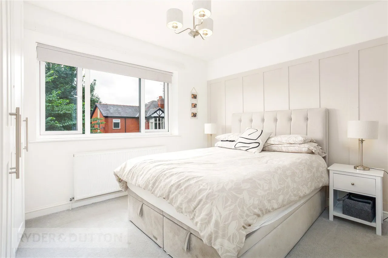 Cragg Road, Chadderton Fold, OL1, photo 14