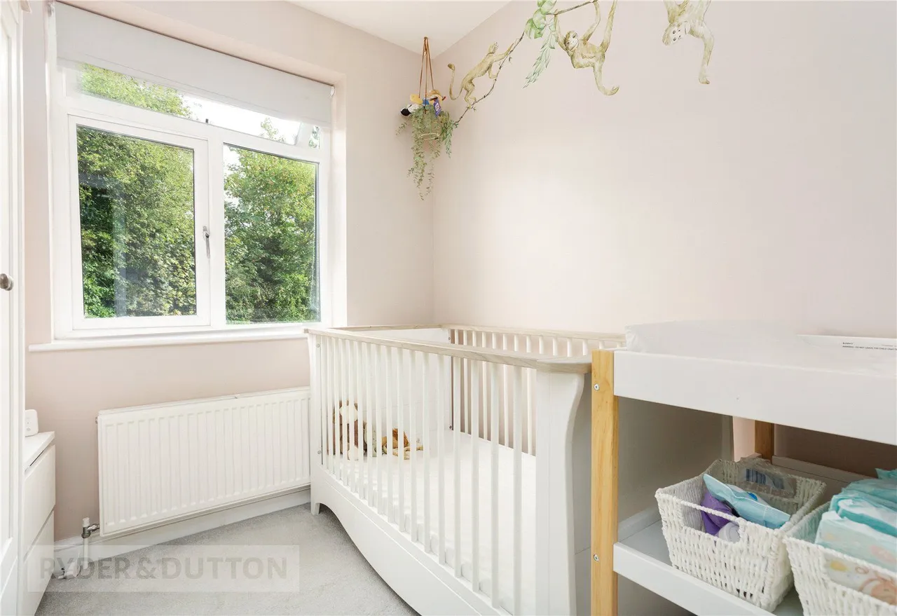 Cragg Road, Chadderton Fold, OL1, photo 22