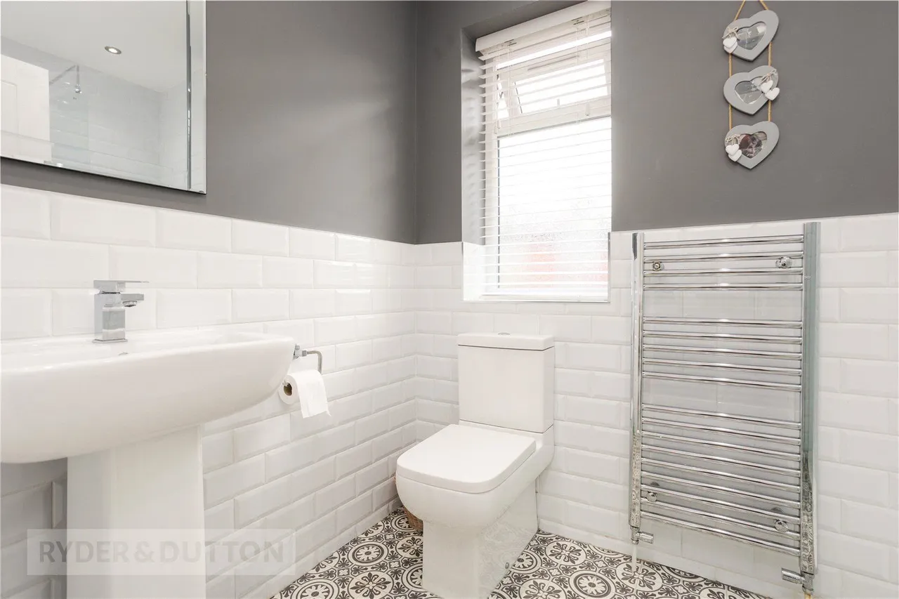 Cragg Road, Chadderton Fold, OL1, photo 16