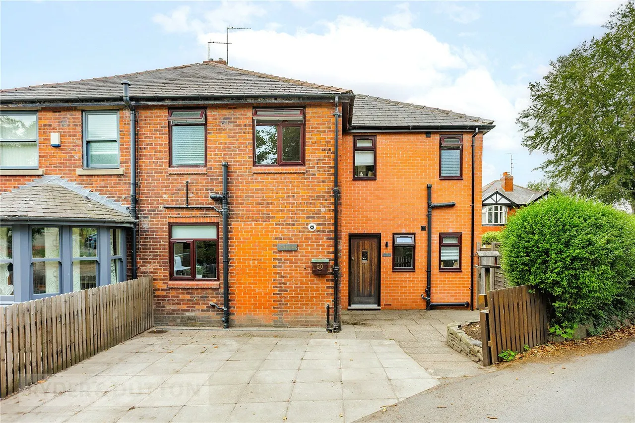 Cragg Road, Chadderton Fold, OL1, photo 28