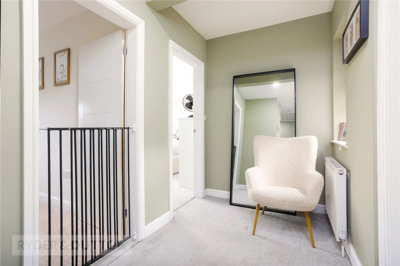 Cragg Road, Chadderton Fold, OL1, photo 13