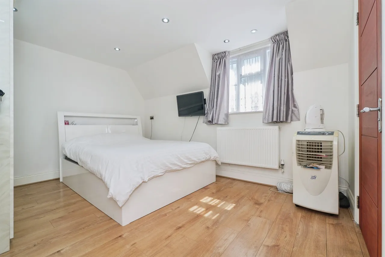 Eldred Road, Barking, photo 4