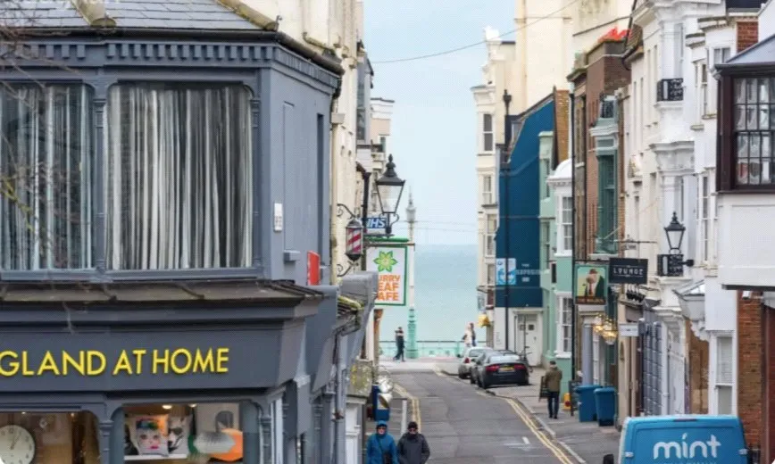 Union Street, Brighton, East Sussex, BN1, photo 12