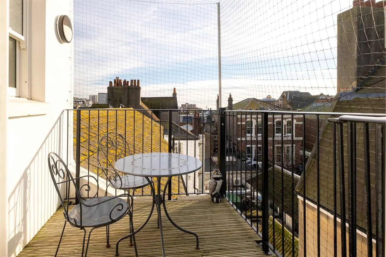 Union Street, Brighton, East Sussex, BN1, photo 11
