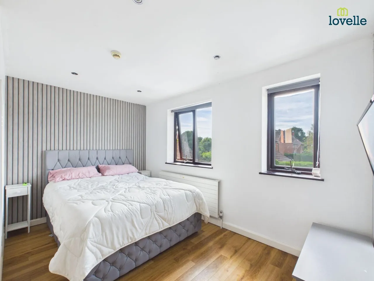 Lady Frances Drive, Market Rasen, LN8, photo 10
