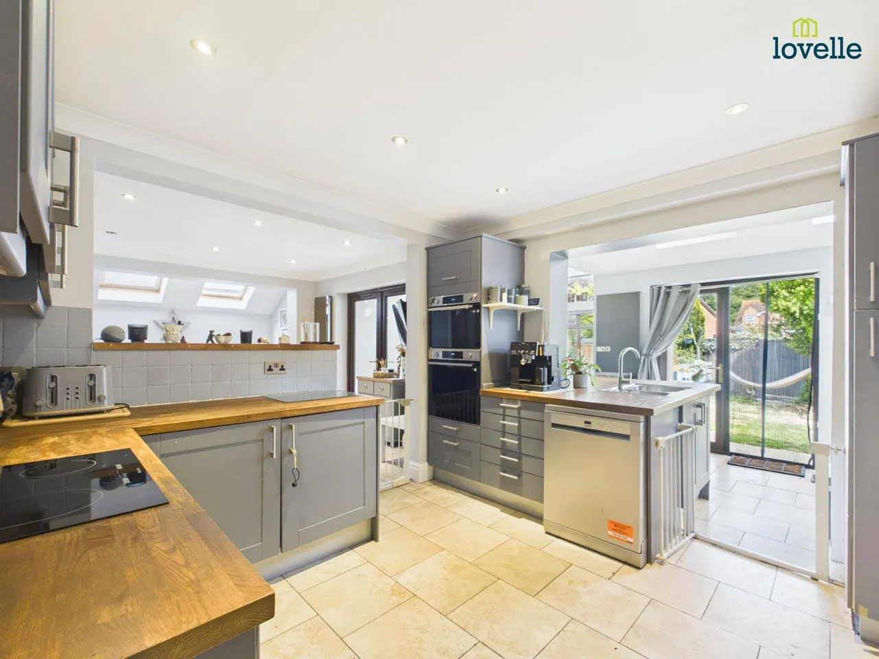 Lady Frances Drive, Market Rasen, LN8, photo 3