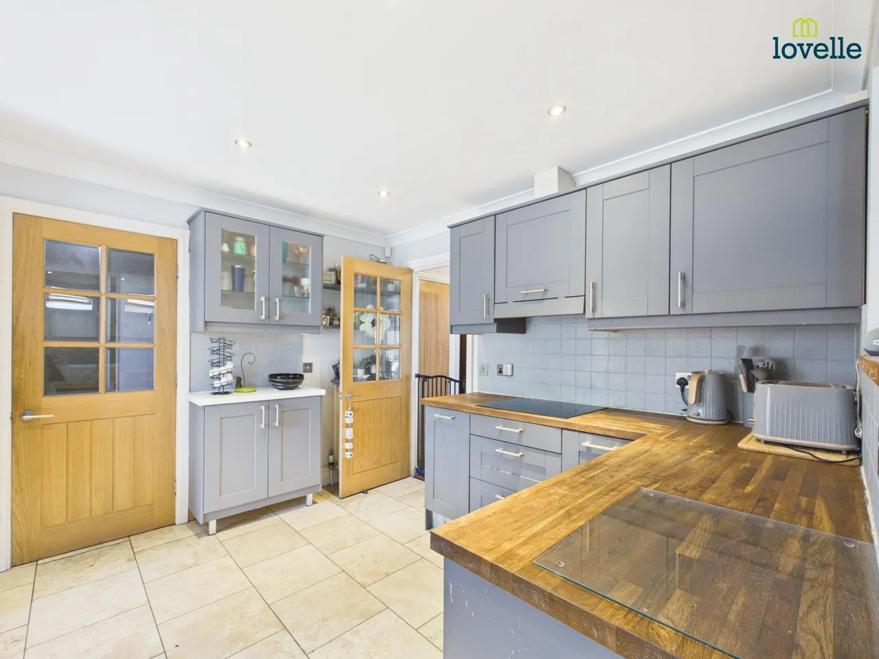 Lady Frances Drive, Market Rasen, LN8, photo 6