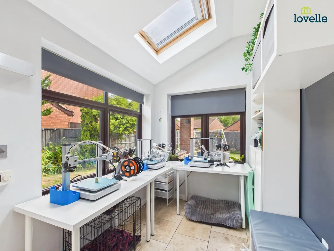 Lady Frances Drive, Market Rasen, LN8, photo 9