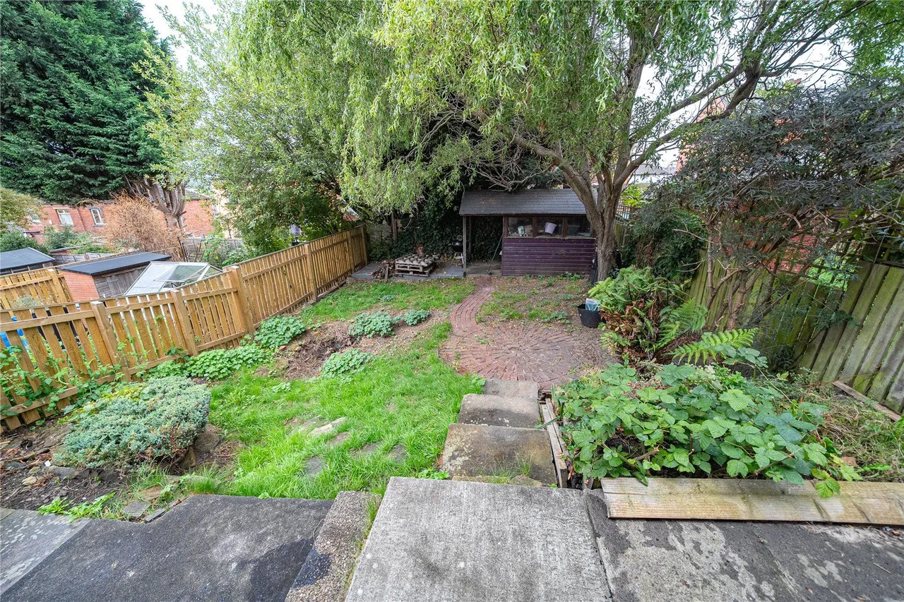Woodside Place, Leeds, LS4, photo 14