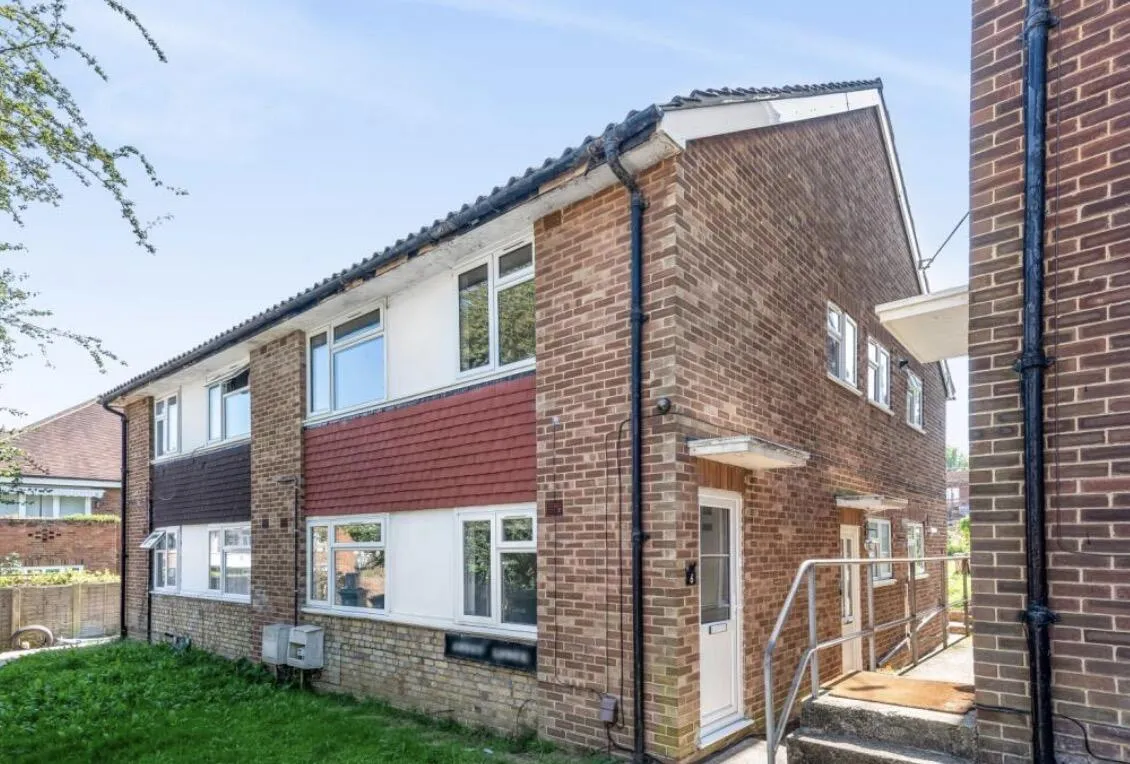 Wydeville Manor Road, London, SE12 0ES, photo 5