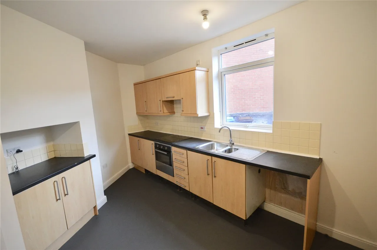 Robinson Road, Sheffield, S2, photo 2